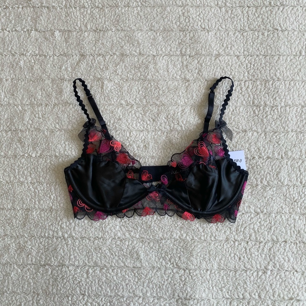For Love & Lemons Love Potion Bra